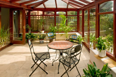 Pye Green conservatory quotes