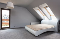Pye Green bedroom extensions