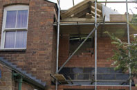 free Pye Green home extension quotes