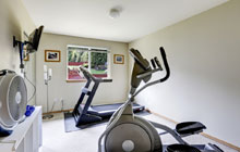 Pye Green home gym construction leads
