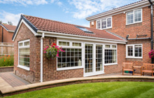 Pye Green house extension leads