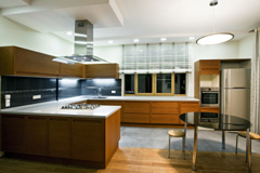 kitchen extensions Pye Green
